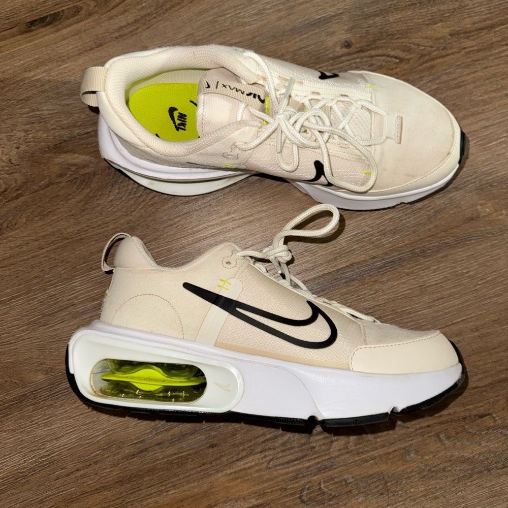 Nike Air Max Interlock Phantom Size 8